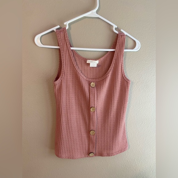 TinyWillow Boutique Tank Top - Picture 1 of 1